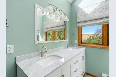 15194 S Swiss Road, Pine, CO 80470 - Photo 25