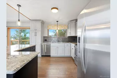 15194 S Swiss Road, Pine, CO 80470 - Photo 13
