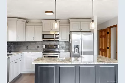 15194 S Swiss Road, Pine, CO 80470 - Photo 11