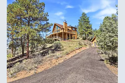 15194 S Swiss Road, Pine, CO 80470 - Photo 3