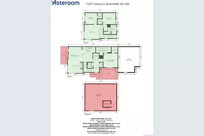 11257 Colony Circle, Broomfield, CO 80021 - Photo 41