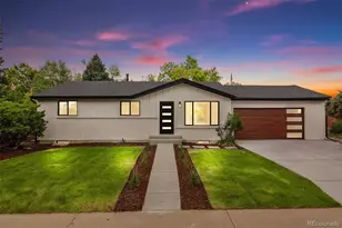 6710 S Clermont St, Littleton, CO 80122 - Photo 1