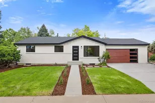6710 S Clermont St, Littleton, CO 80122 - Photo 3