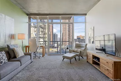 891 14th Street #2007, Denver, CO 80202 - Photo 1
