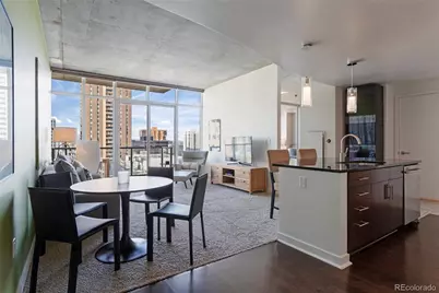 891 14th Street #2007, Denver, CO 80202 - Photo 3