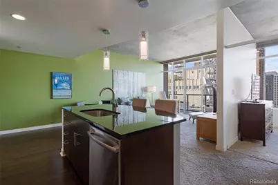 891 14th Street #2007, Denver, CO 80202 - Photo 13