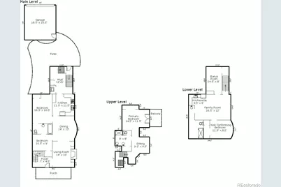 1318 S York Street, Denver, CO 80210 - Photo 47