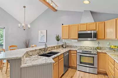 803 Lakepoint Court #B, Frisco, CO 80443 - Photo 3