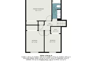 2529 S Fairplay Way, Aurora, CO 80014 - Photo 21