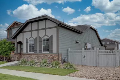 6612 N Ceylon Street, Denver, CO 80249 - Photo 1