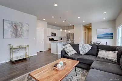 6612 N Ceylon Street, Denver, CO 80249 - Photo 5