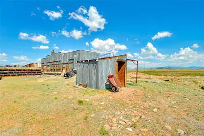 2400 Fourmile Creek Road, Hartsel, CO 80449 - Photo 45
