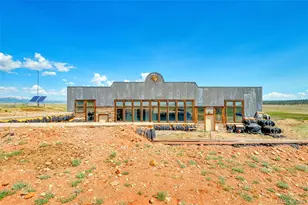 2400 Fourmile Creek Rd, Hartsel, CO 80449 - Photo 1