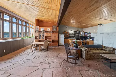 2400 Fourmile Creek Road, Hartsel, CO 80449 - Photo 7