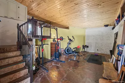 2400 Fourmile Creek Road, Hartsel, CO 80449 - Photo 23