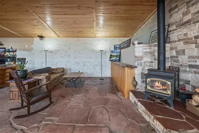 2400 Fourmile Creek Road, Hartsel, CO 80449 - Photo 29