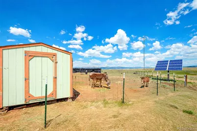 2400 Fourmile Creek Road, Hartsel, CO 80449 - Photo 41