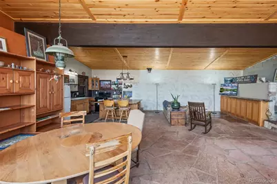 2400 Fourmile Creek Road, Hartsel, CO 80449 - Photo 17