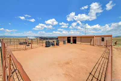 2400 Fourmile Creek Road, Hartsel, CO 80449 - Photo 39