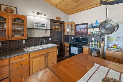 2400 Fourmile Creek Road, Hartsel, CO 80449 - Photo 11