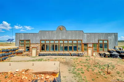 2400 Fourmile Creek Road, Hartsel, CO 80449 - Photo 31