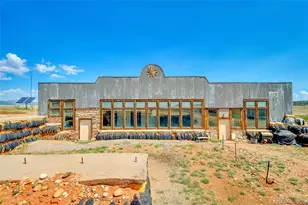 2400 Fourmile Creek Rd, Hartsel, CO 80449 - Photo 31