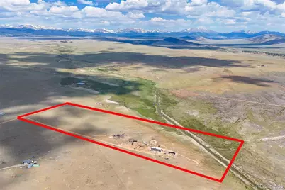 2400 Fourmile Creek Road, Hartsel, CO 80449 - Photo 49