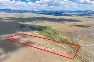 2400 Fourmile Creek Rd, Hartsel, CO 80449 - Photo 49