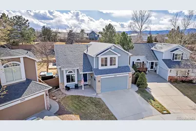 9989 Deer Creek Street, Highlands Ranch, CO 80129 - Photo 1