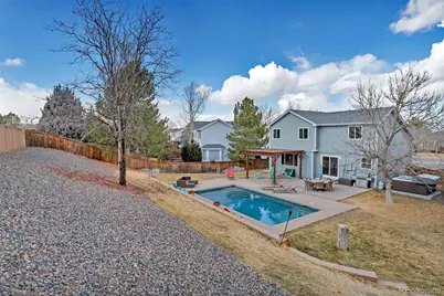 9989 Deer Creek Street, Highlands Ranch, CO 80129 - Photo 3