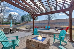 9989 Deer Creek St, Highlands Ranch, CO 80129 - Photo 5