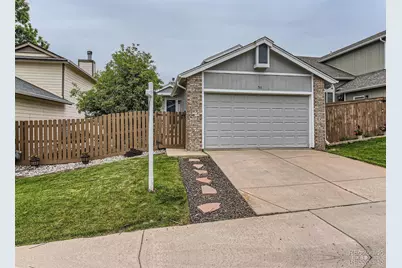 745 Stowe Street, Highlands Ranch, CO 80126 - Photo 1