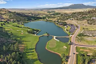4500 Sentinel Rock, Larkspur, CO 80118 - Photo 31