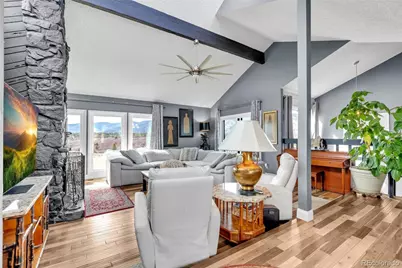 4500 Sentinel Rock, Larkspur, CO 80118 - Photo 7