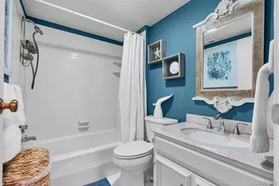 4500 Sentinel Rock, Larkspur, CO 80118 - Photo 23