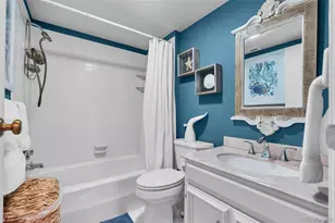 4500 Sentinel Rock, Larkspur, CO 80118 - Photo 23