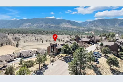 4500 Sentinel Rock, Larkspur, CO 80118 - Photo 5