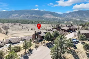 4500 Sentinel Rock, Larkspur, CO 80118 - Photo 5