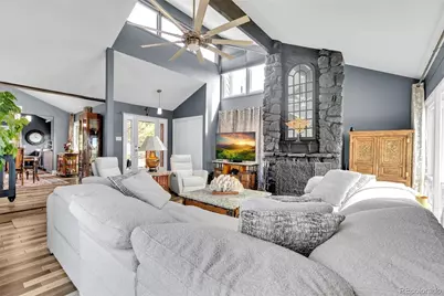 4500 Sentinel Rock, Larkspur, CO 80118 - Photo 9
