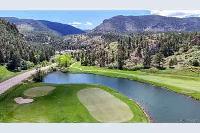 4500 Sentinel Rock, Larkspur, CO 80118 - Photo 25