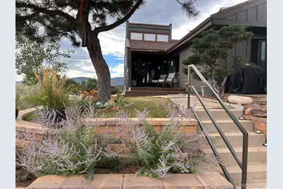 4500 Sentinel Rock, Larkspur, CO 80118 - Photo 3
