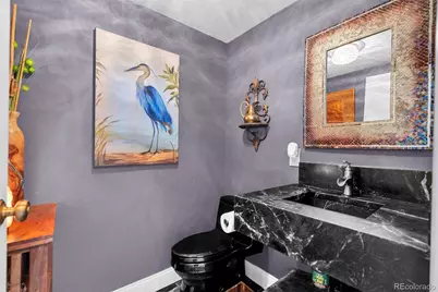 4500 Sentinel Rock, Larkspur, CO 80118 - Photo 19