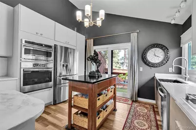 4500 Sentinel Rock, Larkspur, CO 80118 - Photo 13