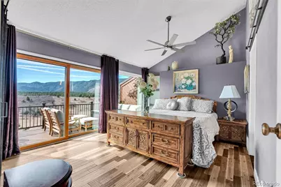 4500 Sentinel Rock, Larkspur, CO 80118 - Photo 17