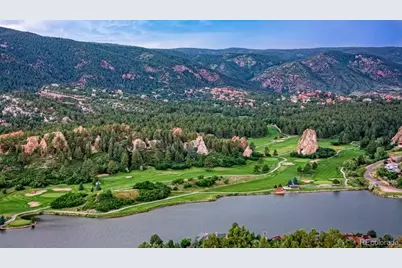 4500 Sentinel Rock, Larkspur, CO 80118 - Photo 35