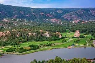 4500 Sentinel Rock, Larkspur, CO 80118 - Photo 35