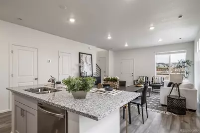 22381 E 46th Avenue, Aurora, CO 80019 - Photo 9
