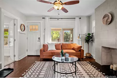 3649 N Garfield Street, Denver, CO 80205 - Photo 5