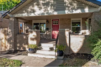 3649 N Garfield Street, Denver, CO 80205 - Photo 3