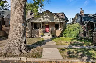 3649 N Garfield St, Denver, CO 80205 - Photo 1